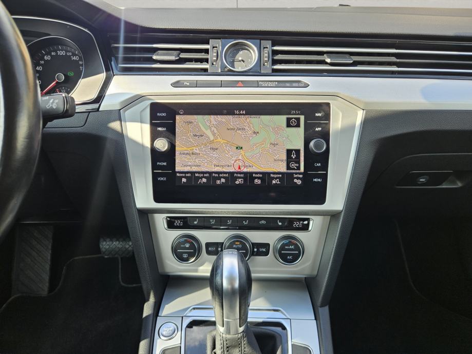 VW Passat 1,6 TDI AKCIJA !!!, fotografija 17