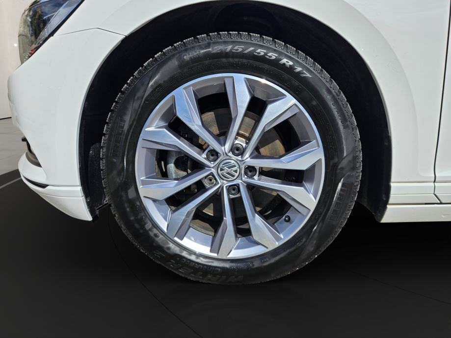 VW Passat 1,6 TDI AKCIJA !!!, fotografija 9