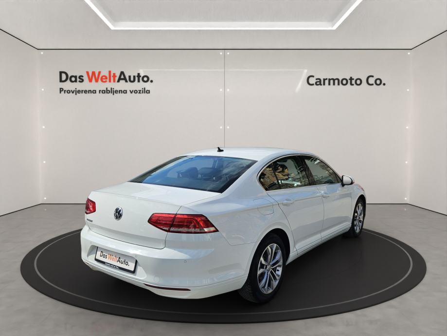 VW Passat 1,6 TDI AKCIJA !!!, fotografija 5