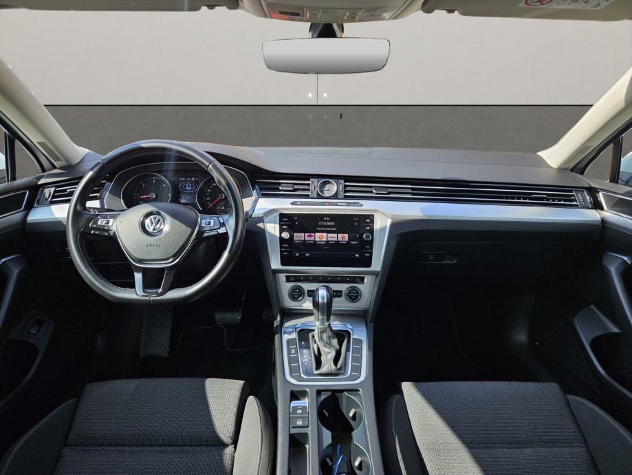 VW Passat 1,6 TDI AKCIJA !!!, fotografija 10