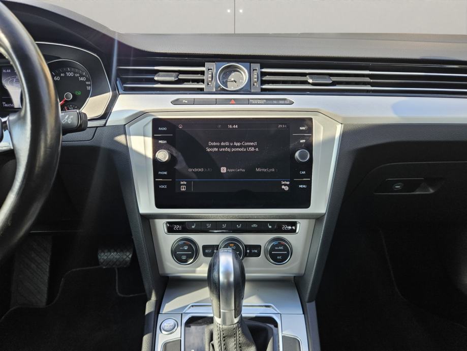 VW Passat 1,6 TDI AKCIJA !!!, fotografija 18