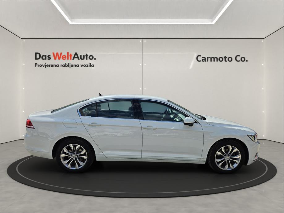 VW Passat 1,6 TDI AKCIJA !!!, fotografija 6