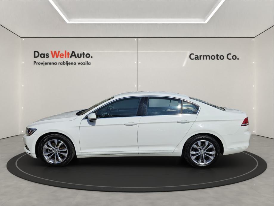 VW Passat 1,6 TDI AKCIJA !!!, fotografija 2