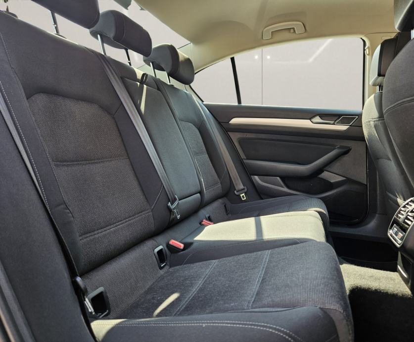VW Passat 1,6 TDI AKCIJA !!!, fotografija 13