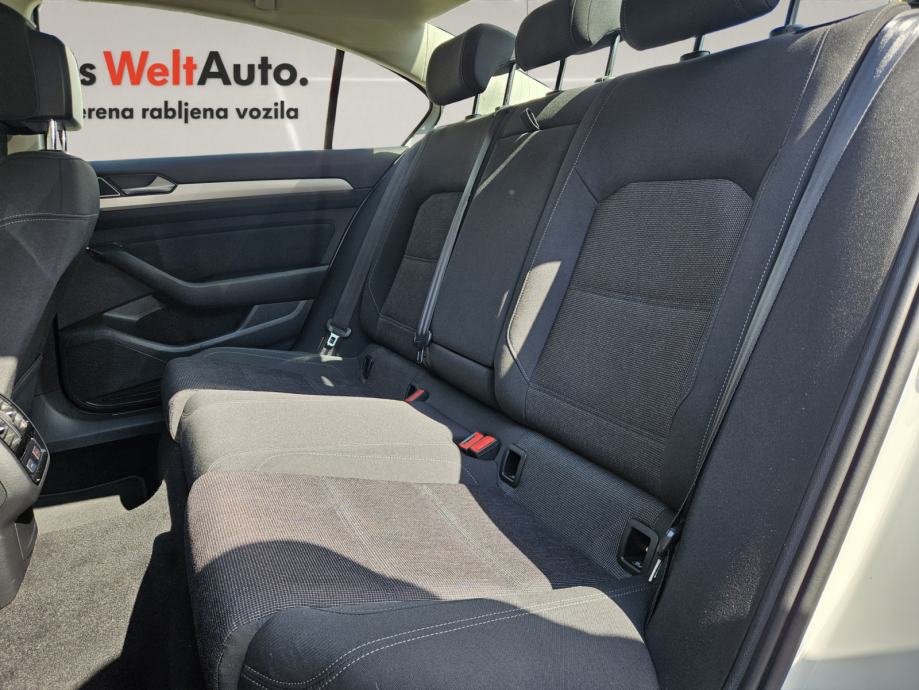 VW Passat 1,6 TDI AKCIJA !!!, fotografija 12