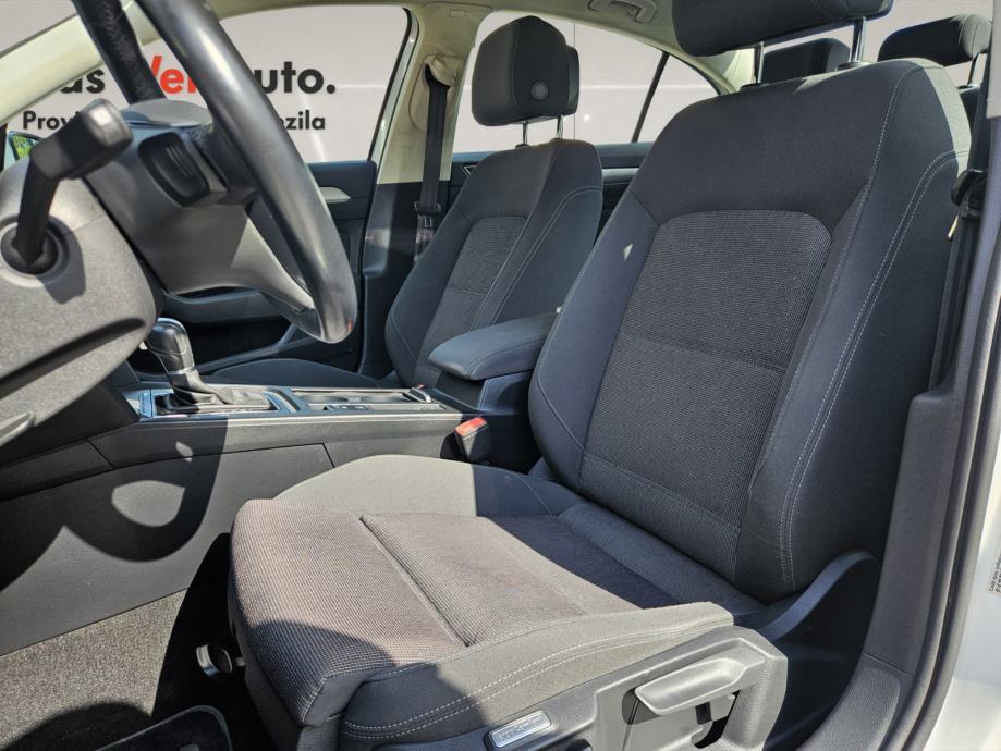 VW Passat 1,6 TDI AKCIJA !!!, fotografija 11