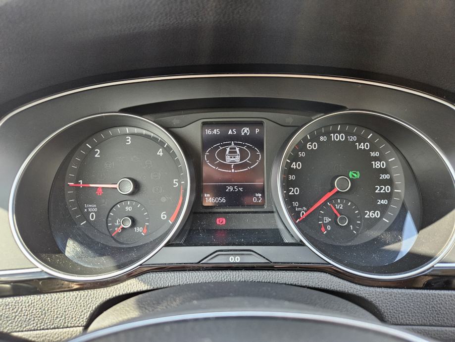 VW Passat 1,6 TDI AKCIJA !!!, fotografija 16