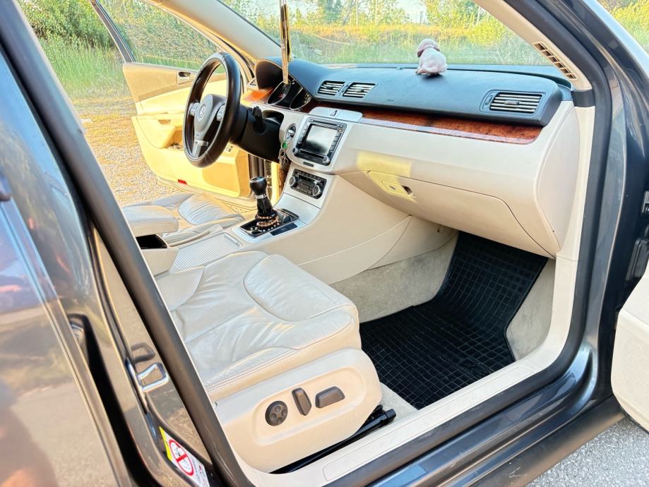 VW Passat HIGHLINE reg. do 07/27, fotografija 10