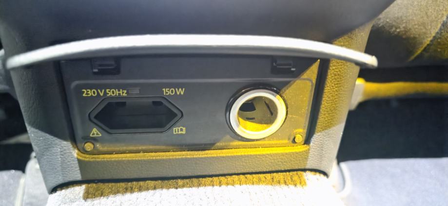 VW Passat 1,6 TDI, fotografija 16