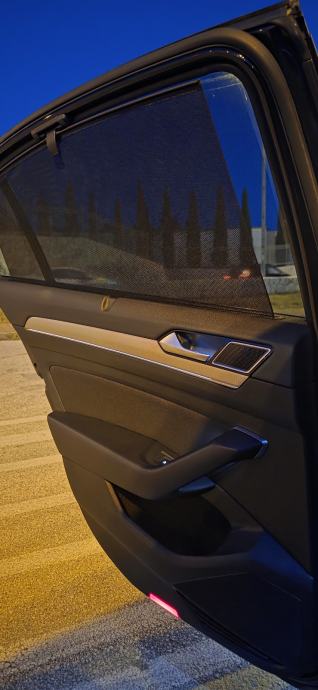 VW Passat 1,6 TDI, fotografija 18