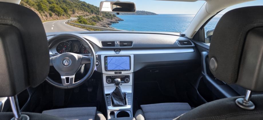 Passat TRENDLINE, fotografija 7