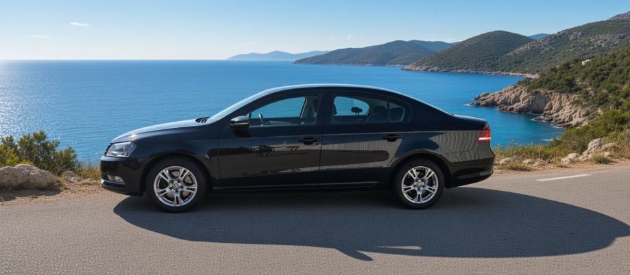 Passat TRENDLINE, fotografija 3