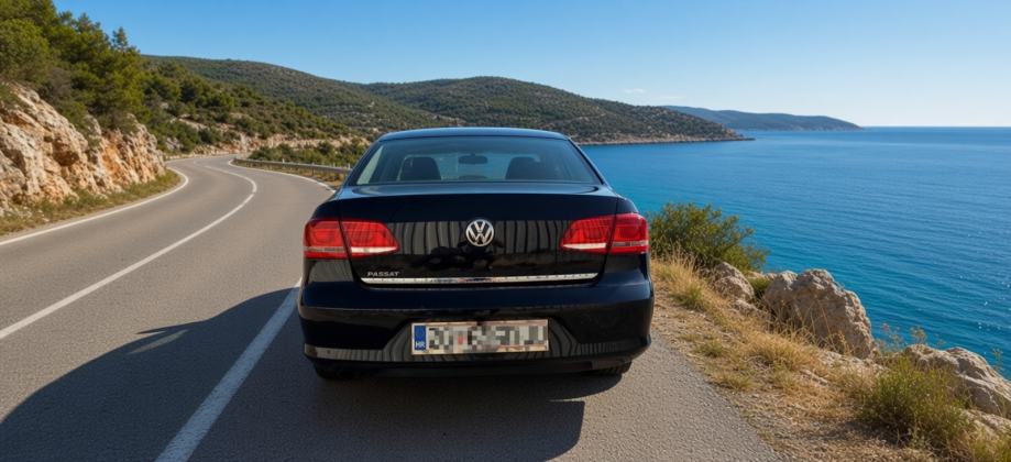 Passat TRENDLINE, fotografija 4