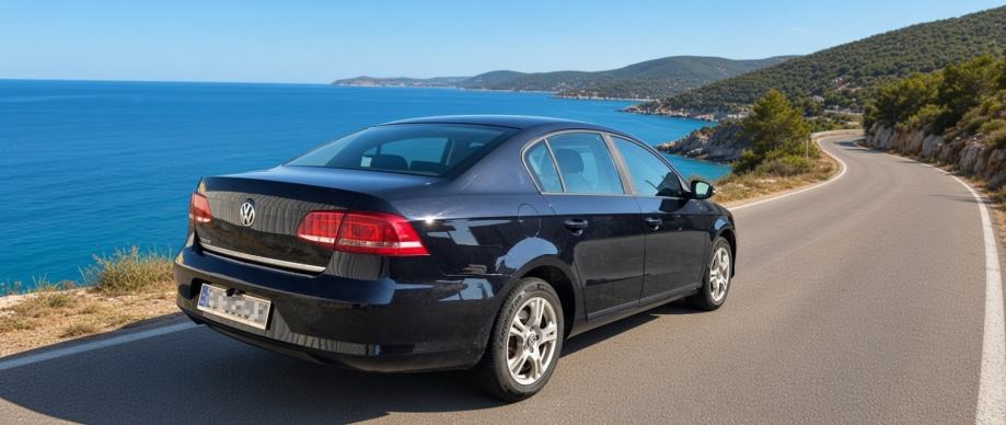 Passat TRENDLINE, fotografija 5