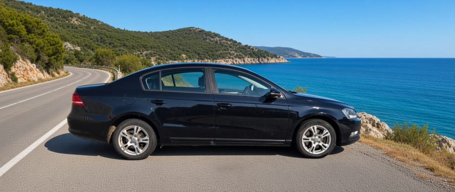 Passat TRENDLINE, fotografija 6