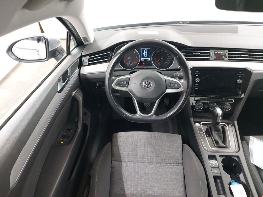 VW Passat 1,6 TDI STYLE - LEASING BEZ UČEŠĆA I JAMCA, fotografija 2