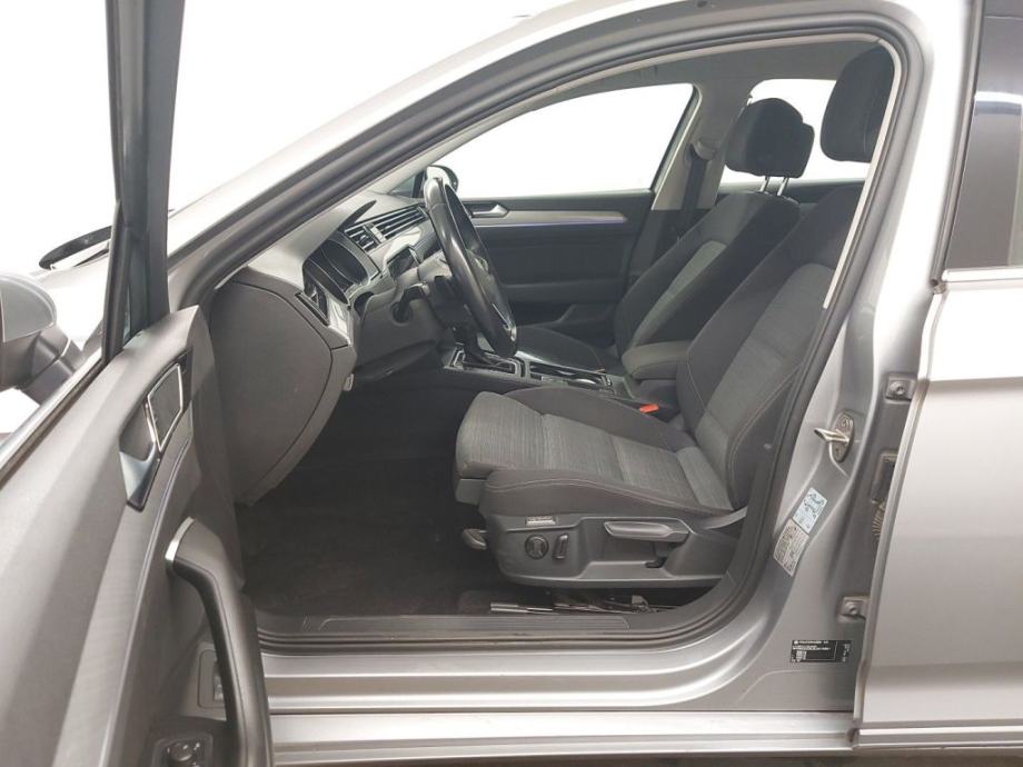 VW Passat 1,6 TDI STYLE - LEASING BEZ UČEŠĆA I JAMCA, fotografija 4
