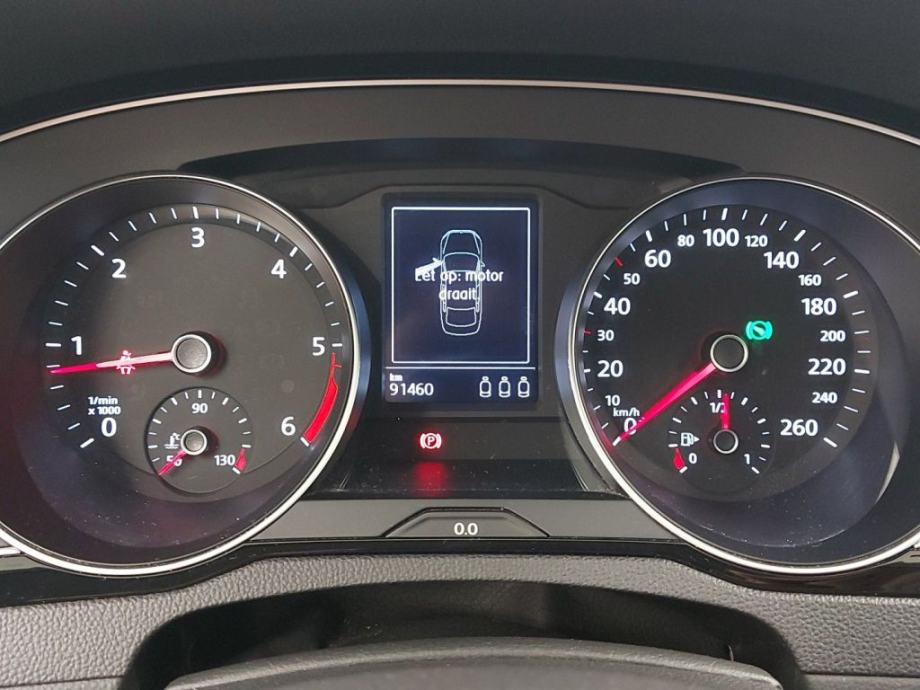 VW Passat 1,6 TDI STYLE - LEASING BEZ UČEŠĆA I JAMCA, fotografija 3