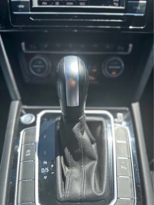 VW PASSAT 1,6tdi DSG, 2020god, fotografija 7