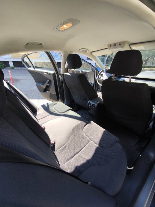 VW Passat 1,9 TDI, fotografija 6