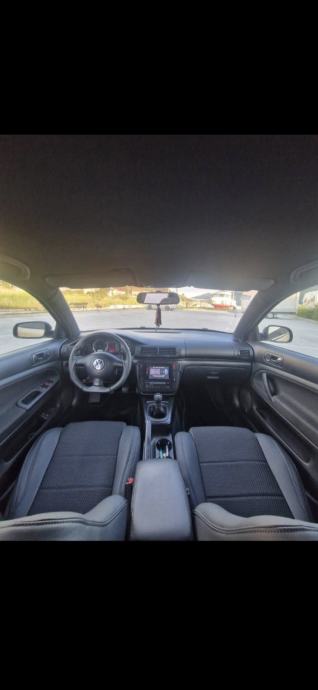 VW Passat 1,9 TDI, fotografija 2