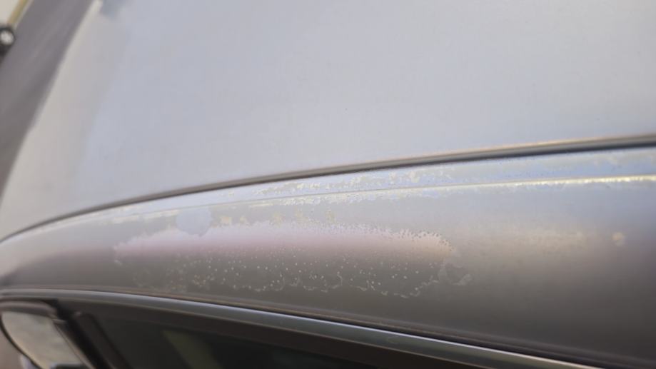 VW Passat 1,9 TDI, fotografija 7