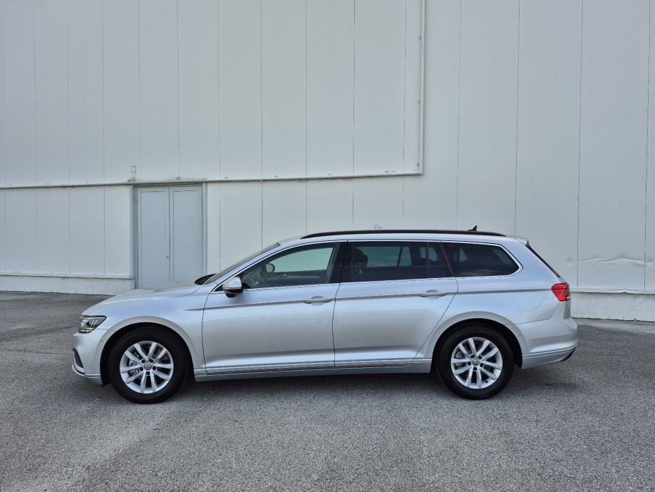 VW Passat 2,0 TDI 110kw DSG,mrtvi kut,navigacija ,F1,radar,senzori360, fotografija 3