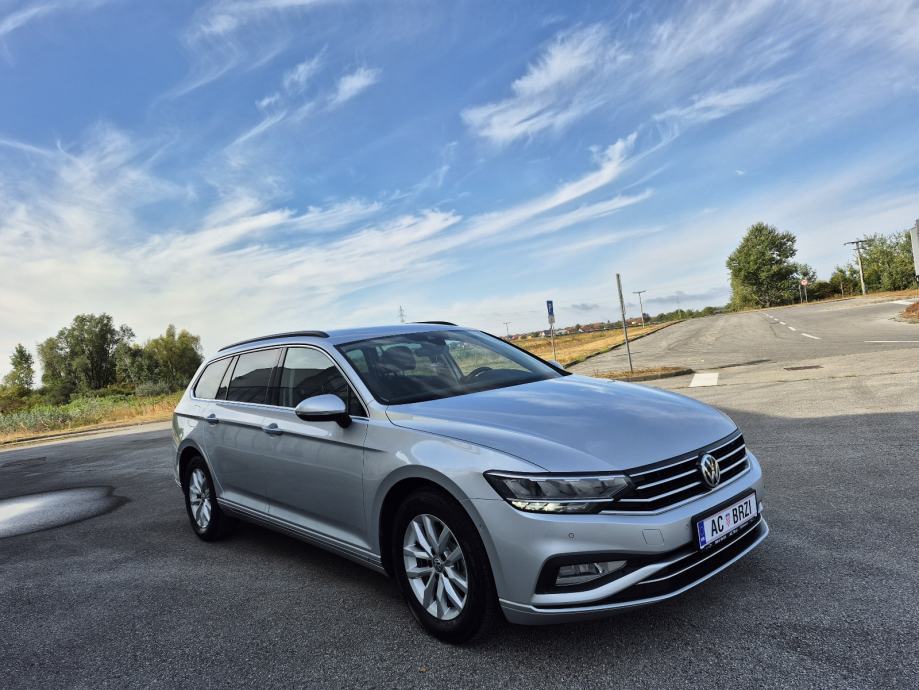 VW Passat 2,0 TDI 110kw DSG,mrtvi kut,navigacija ,F1,radar,senzori360, fotografija 12
