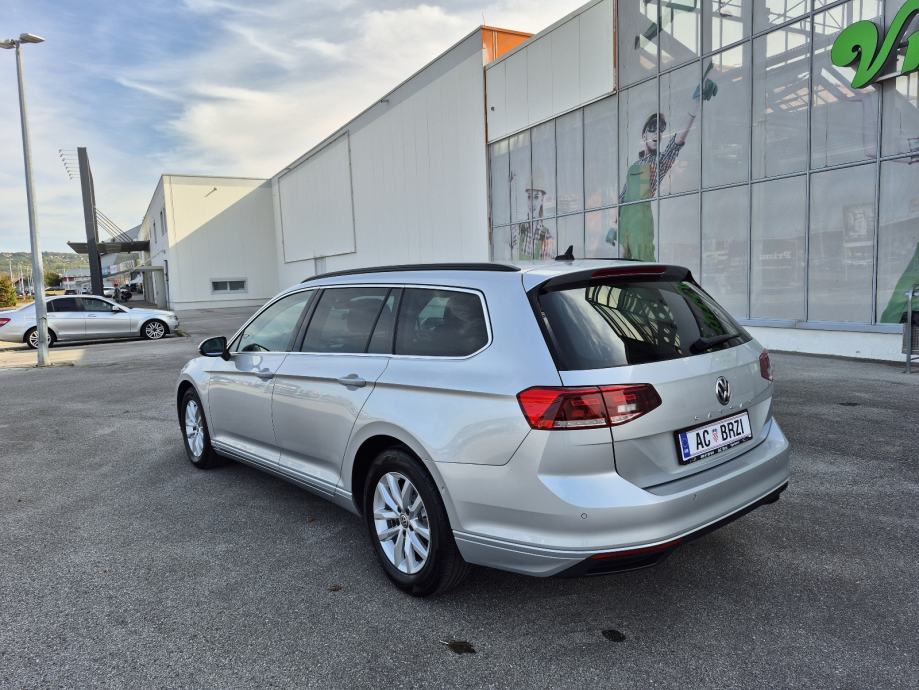 VW Passat 2,0 TDI 110kw DSG,mrtvi kut,navigacija ,F1,radar,senzori360, fotografija 16