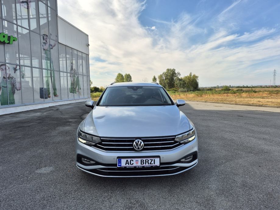 VW Passat 2,0 TDI 110kw DSG,mrtvi kut,navigacija ,F1,radar,senzori360, fotografija 17