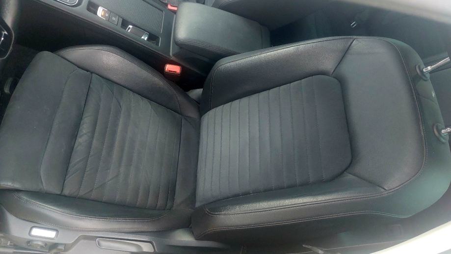 VW Passat 2,0 TDI 110kw led matrix HIGH LINE, fotografija 6