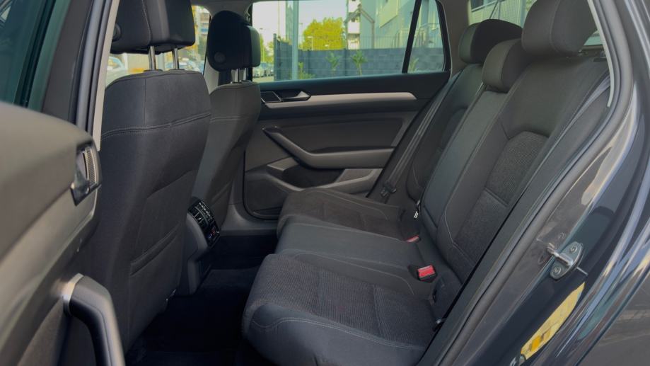 VW Passat 2.0 TDI*190ks*DSG*BUSSINES*VIRTUAL*ALU*RAD*360KAM*LED*TOP, fotografija 11