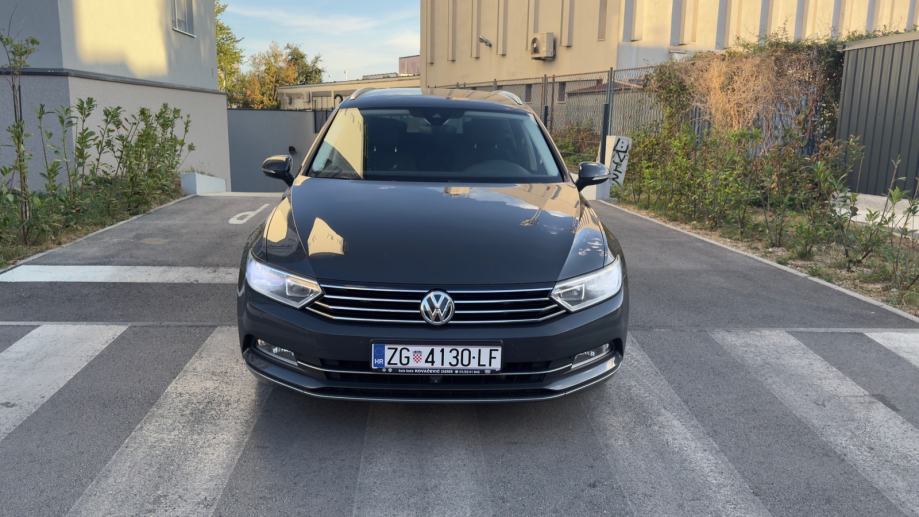 VW Passat 2.0 TDI*190ks*DSG*BUSSINES*VIRTUAL*ALU*RAD*360KAM*LED*TOP, fotografija 15