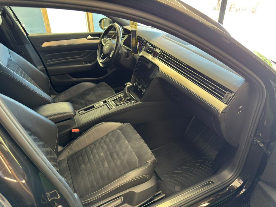 VW Passat 2,0 TDI DSG *REDIZAJN MODEL 2020, PUNO OPREME*, fotografija 6