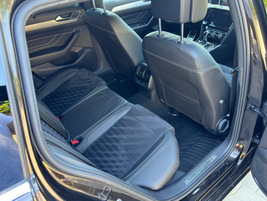 VW Passat 2,0 TDI DSG *REDIZAJN MODEL 2020, PUNO OPREME*, fotografija 17