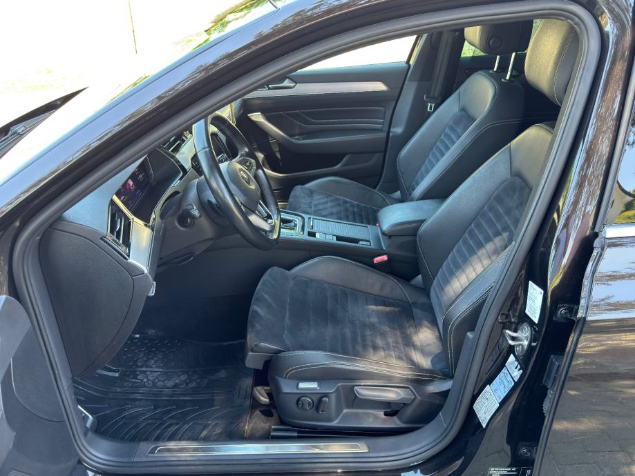 VW Passat 2,0 TDI DSG *REDIZAJN MODEL 2020, PUNO OPREME*, fotografija 20