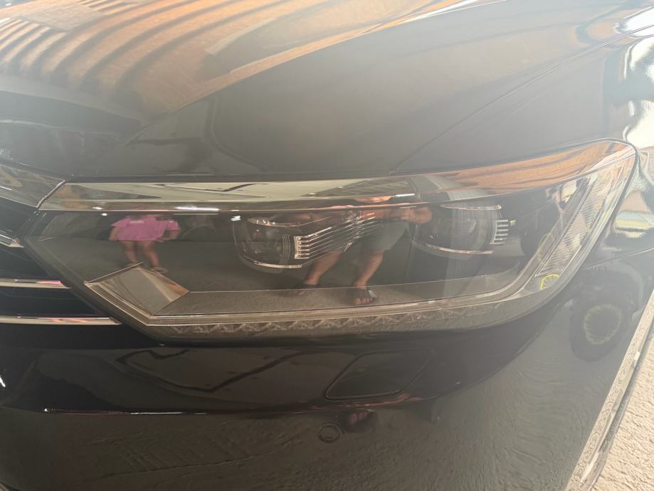 VW Passat 2,0 TDI Automatik TOP Stanje, FULL Oprema,, fotografija 13