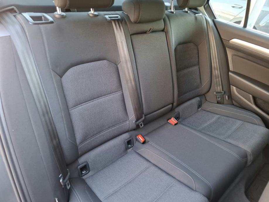 VW Passat 2,0 TDI BMT ALU NAVI 2xPDC KAMERA PANORAMA ACC GARANCIJA, fotografija 13