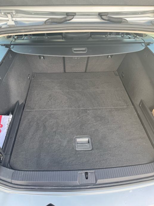 VW Passat Variant 2,0 TDI BMT DSG automatik, fotografija 8