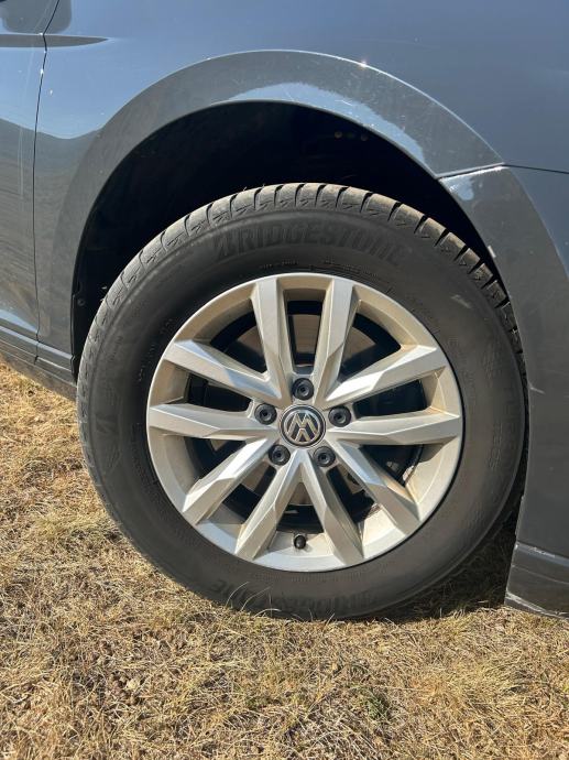 VW Passat 2,0 TDI DSG automatik, fotografija 11