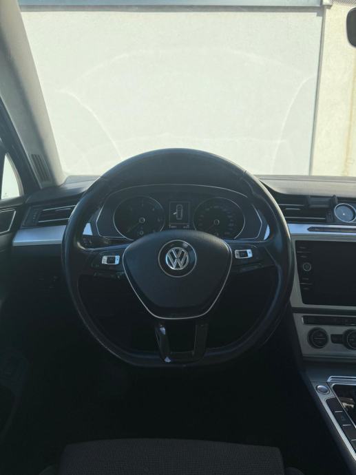 VW Passat 2,0 TDI BMT DSG automatik, fotografija 7