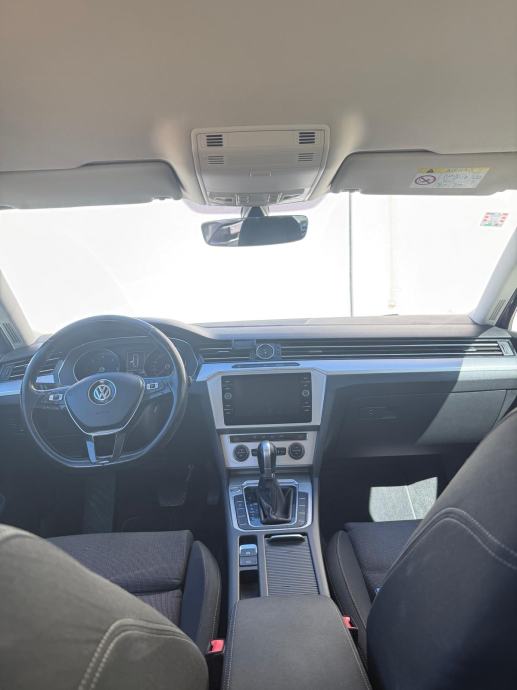 VW Passat 2,0 TDI BMT DSG automatik, fotografija 6