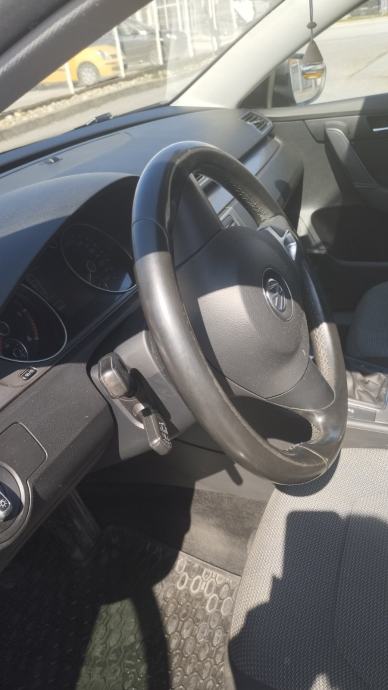 VW Passat 2,0 TDI BMT, pogled izvana - slika 5
