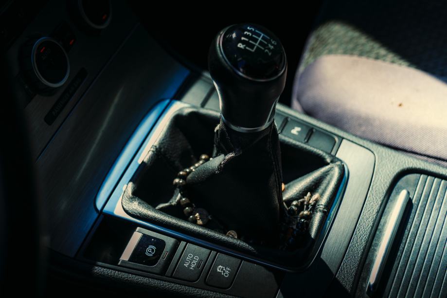 VW Passat 2,0 TDI BMT, fotografija 6
