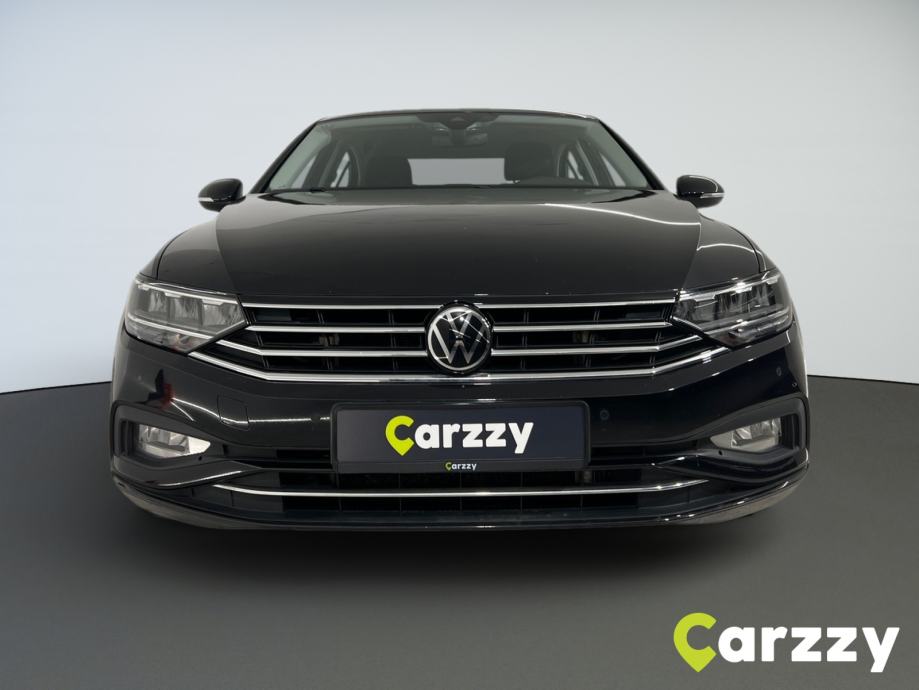 VW Passat 2.0 TDI DSG BUSINESS - 3 godine jamstva, fotografija 3