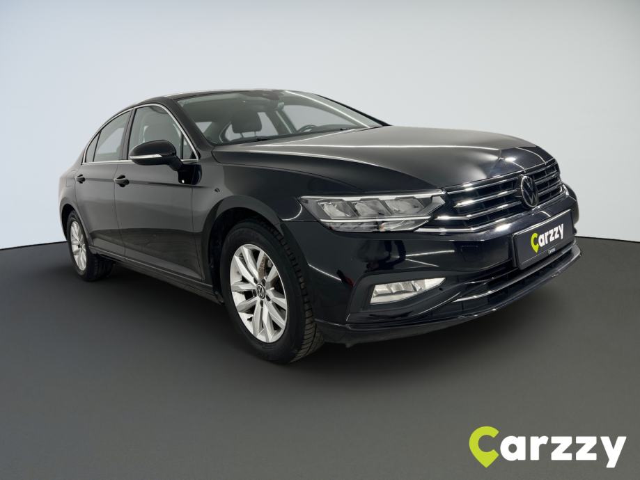VW Passat 2.0 TDI DSG BUSINESS - 3 godine jamstva, fotografija 4