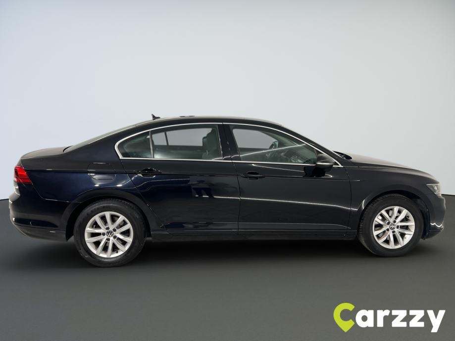 VW Passat 2.0 TDI DSG BUSINESS - 3 godine jamstva, fotografija 5