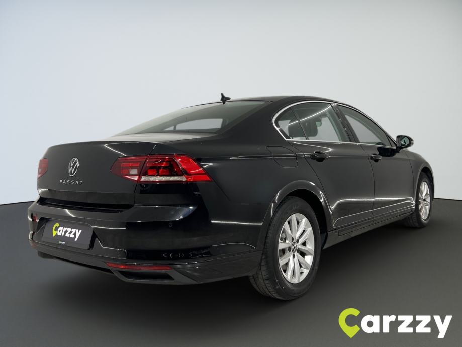 VW Passat 2.0 TDI DSG BUSINESS - 3 godine jamstva, fotografija 6