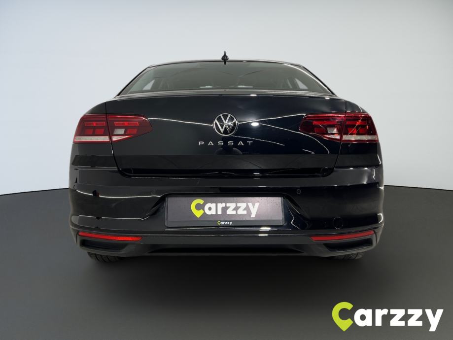 VW Passat 2.0 TDI DSG BUSINESS - 3 godine jamstva, fotografija 7
