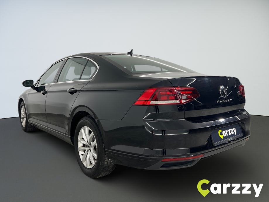 VW Passat 2.0 TDI DSG BUSINESS - 3 godine jamstva, fotografija 8